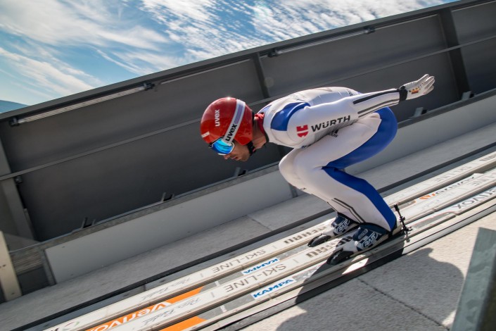 Rückblick Sommer Grand Prix 2016